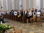 Bierzmowanie w dniu Odpustu parafialnego