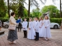 Pierwsza Komunia Święta 19.05.2024